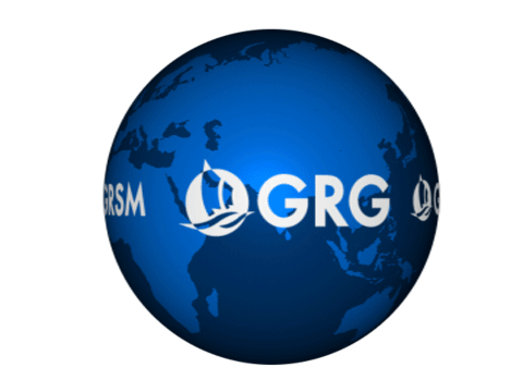 Global Radiance Shipping Agency